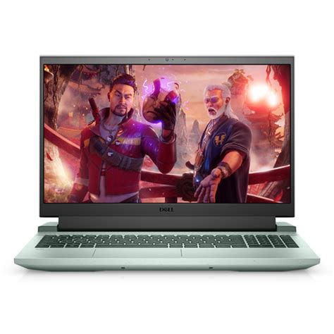 Dell Gaming G15 Laptop (Ryzen 7, 16GB, 16TB, 4GB RTX 3050Ti) - Insight ...