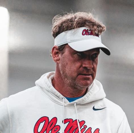 Lane Kiffin: Profession, Girlfriend, Children And Net Worth