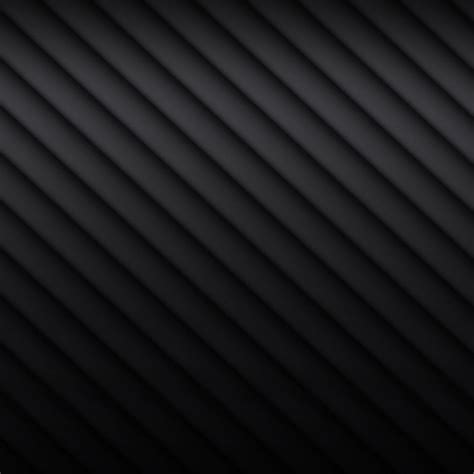 Abstract Black Stripes iPad Wallpapers Free Download