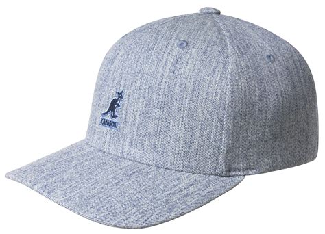 Kangol Wool Flexfit Baseball Cap – Seattle Thread Company