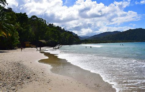 6 REASONS TO VISIT THIS UNIQUE BEACH IN TRINIDAD - Travel Bliss Now