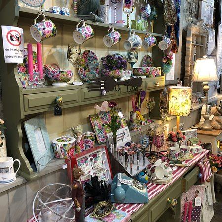 Forget Me Not Craft Shop (Donegal Town) - 2020 All You Need to Know ...