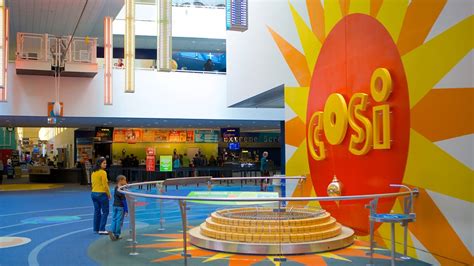 COSI in Columbus, Ohio | Expedia