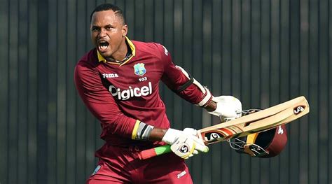 Marlon Samuels Announces Retirement From All Forms Of Cricket • ProBatsman