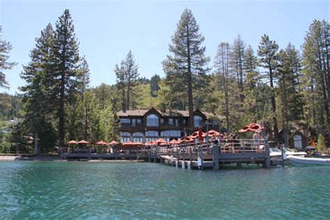 Top Lake Tahoe Lakefront Hotels for Your Perfect Getaway - Lake Tahoe Travel Tips