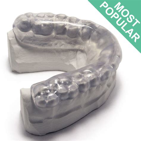 Night Guard or Occlusal Guards - Coconut Creek Dentist