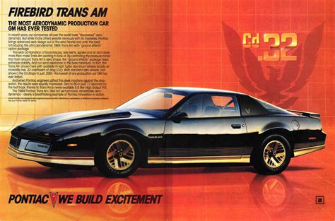 IMCDb.org: 1984 Pontiac Firebird Trans Am in "Bugs, 1995-1999"