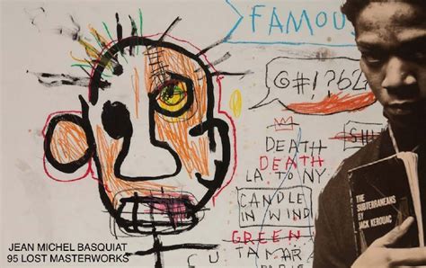 Jean Michel Basquiat - True Last Painting | PDF