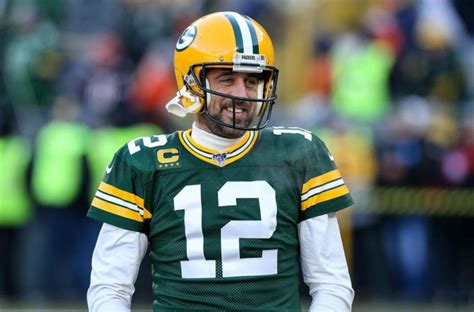 Green Bay Packers 2020 roster preview: Aaron Rodgers