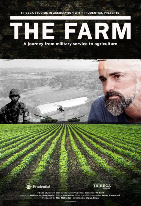 The Farm Movie – Archis Acres