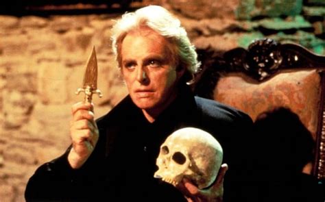 Richard Lynch from 'Halloween' dies aged 76