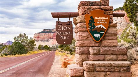 Everything You Need to Know About Camping at Zion National Park - Getaway Couple