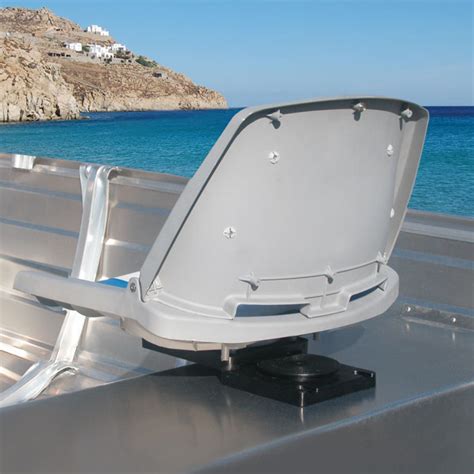 Seat Swivels - Precision Marine - Inboard Ski Boat Specialist