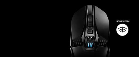 Logitech G903 Lightspeed Wireless | HighSense Gaming