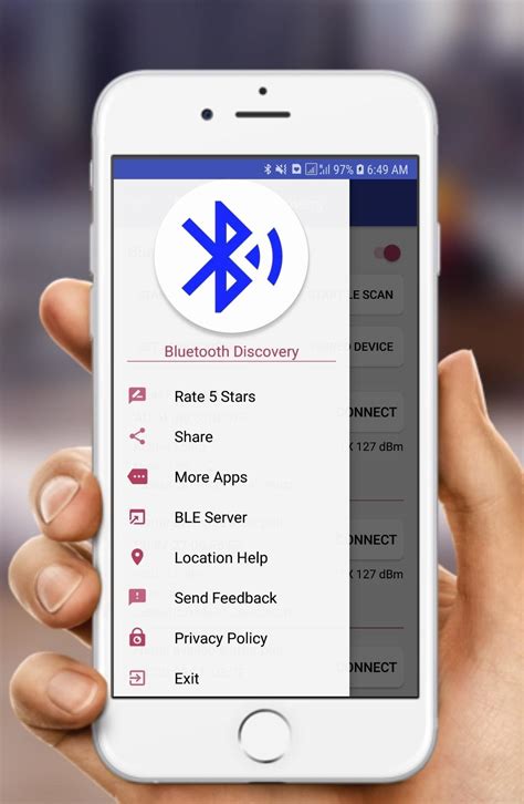 Bluetooth Pair for Android - APK Download