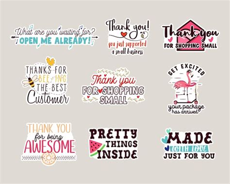 Premium Vector | Small business stickers set vector business badges collection small business ...