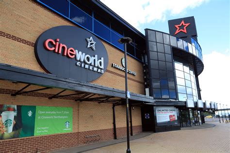 Cineworld hikes ticket prices by 40% since reopening | The Independent