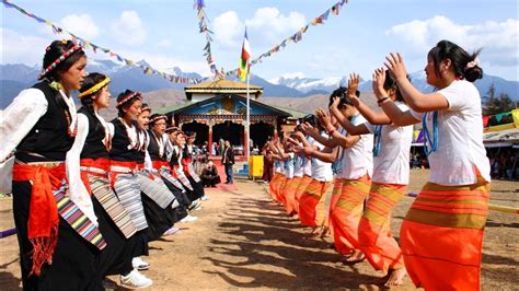 Sherpa Losar celebrations: Sikkim Chief Minister appreciates ...