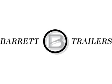 Barrett Logo PNG Transparent Logo - Freepngdesign.com