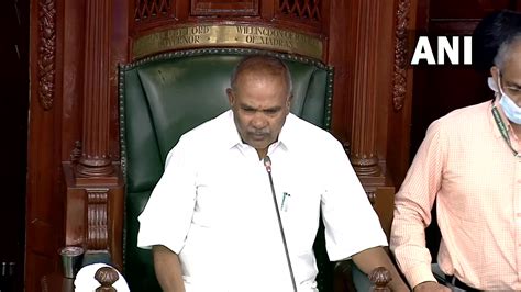 Tamil Nadu Assembly ruckus: Speaker orders eviction of EPS, AIADMK MLAs ...