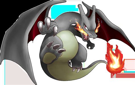 Pokemon 2006 Shiny Charizard Pokedex: Evolution, Moves, Location, Stats