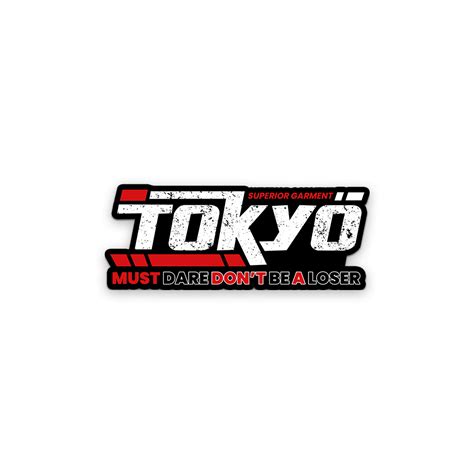 Tokyo - Reflective – Funkez