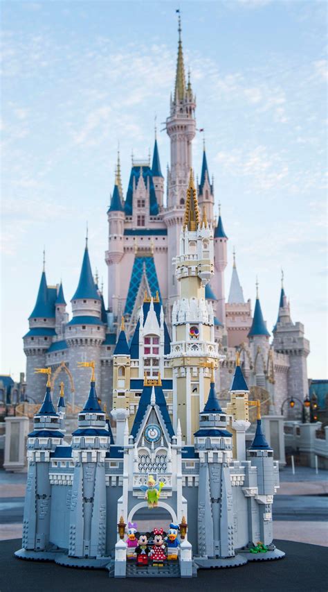 Disney Princess Castle Wallpapers - Top Free Disney Princess Castle Backgrounds - WallpaperAccess