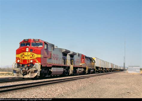 BNSF 799