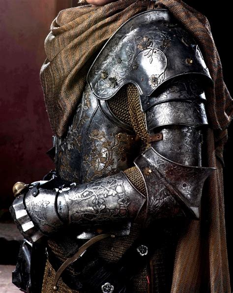 Knight armor, Fantasy armor, Medieval aesthetic