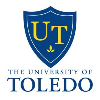 University Of Toledo Logo