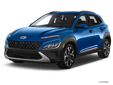 Compare 2023 Mazda CX-30 vs. 2023 Hyundai Kona | U.S. News