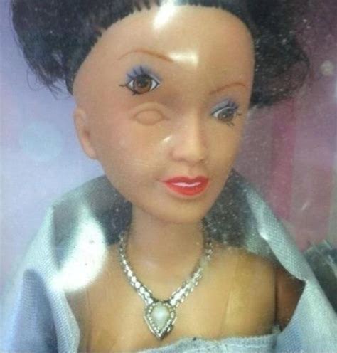 9 Children's Dolls That'll Make You Say, "Yo, That's Messed Up" - Funny ...