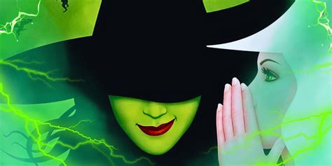 Wicked Movie Is Already Promising A BIG Dorothy Change