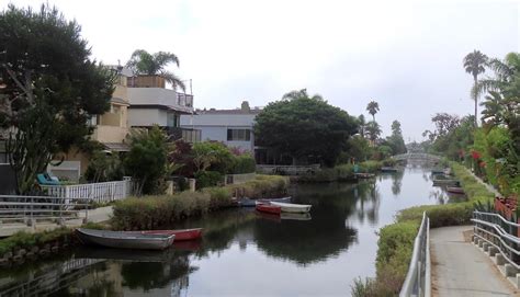 Venice Beach Canals by ShipperTrish on DeviantArt