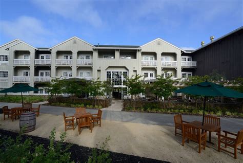 River Terrace Inn, Napa | Holidays 2023/2024 | Luxury & Tailor-Made with Wexas Travel