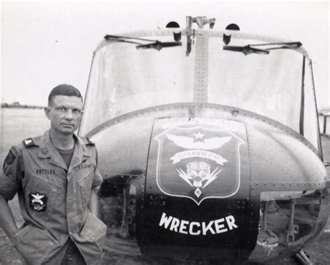 Vietnam War Helicopter Pilot to Receive Medal of Honor