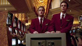 Ocean's Eleven Movie Review | Common Sense Media