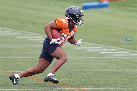 Denver Broncos: Six Undrafted Rookies Every Fan Should Know - Sports Illustrated Mile High ...