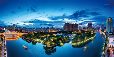 Welcome to Zhongshan, China – Travel News