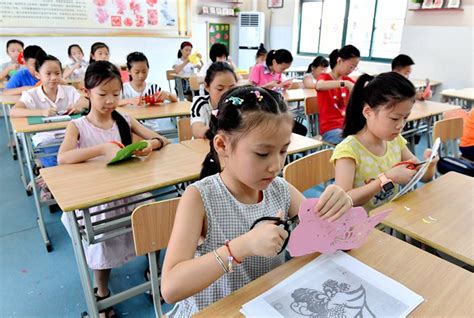 Think China Is Crowded? Check Out Its Primary Schools - Caixin Global