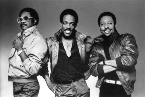 The Gap Band - M&M Group