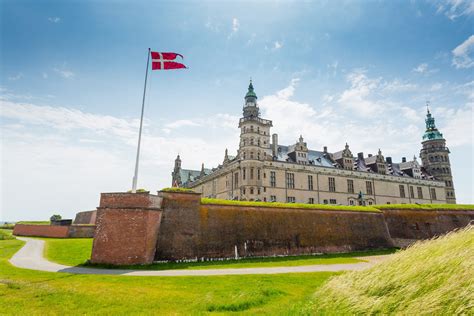 Visit Hamlet Castle | Scenic Copenhagen&Countryside- Nordic Experience