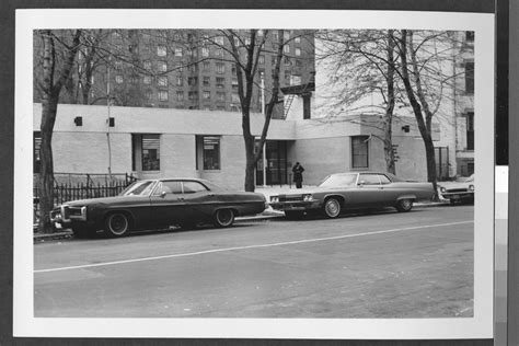 Clinton Hill Library - History | Brooklyn Public Library