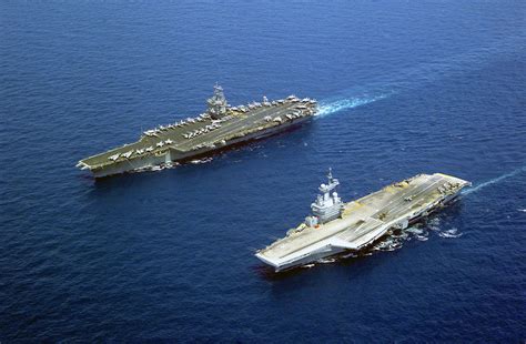 Charles de Gaulle class aircraft carrier | Against All Odds Wiki | Fandom