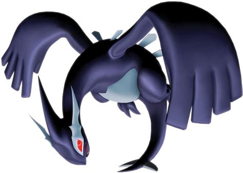 Shadow Lugia - Pokémon Photo (2833103) - Fanpop