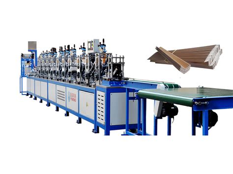 FT-S630 Angle board machine (V Profile and Flatboard)