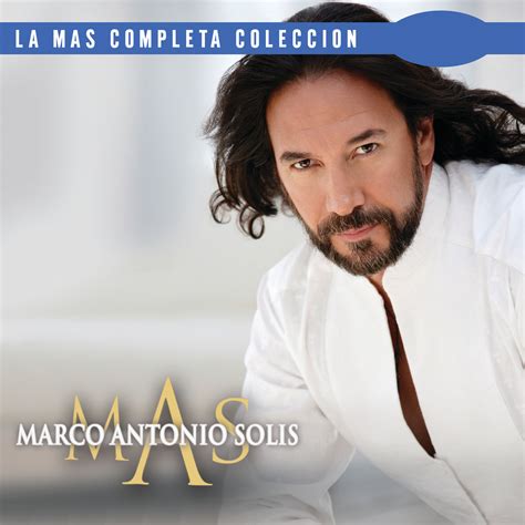 Marco Antonio Solís - A Que Me Quedo Contigo | iHeartRadio