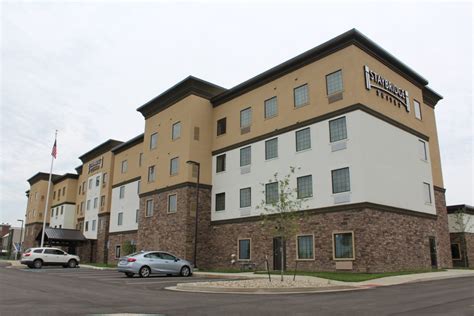 Staybridge Suites- Lafayette, IN | CPM Construction – Indianapolis