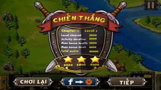 [Android, Java] Đế chế online - Tải game AOE cho điện thoại - Game Mobile Hot