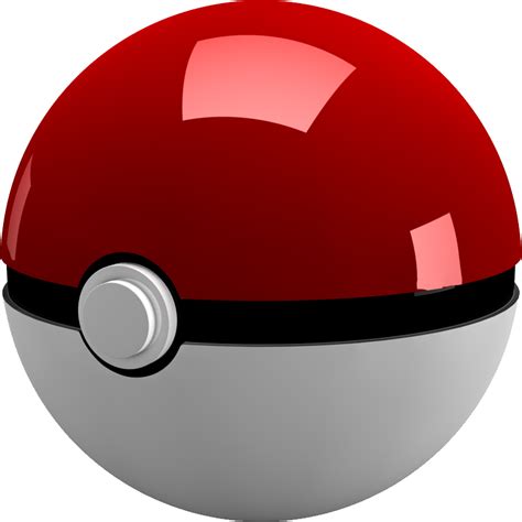 Pokeball PNG